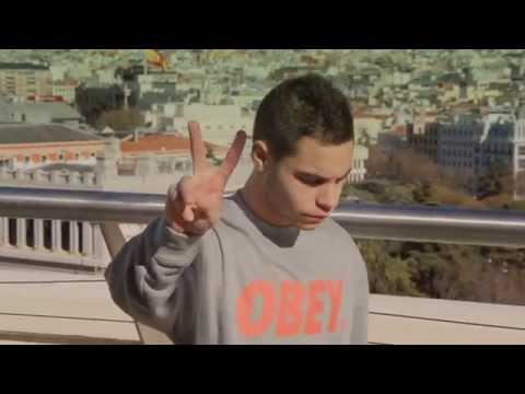 Chikis LB - "Jóvenes con mal humor" [VIDEOCLIP OFFICIAL]