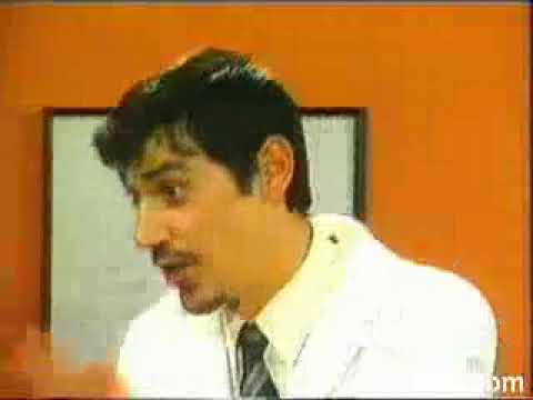 Faemino y Cansado oculista