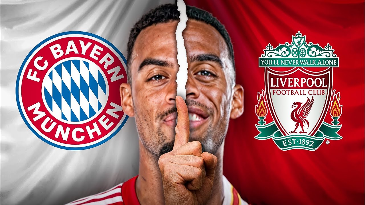 How This Bayern Reject TRANSFORMED Liverpools Midfield