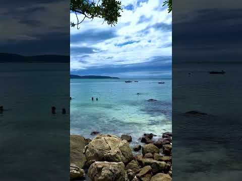 Brazil 🇧🇷: Bombinhas, Santa Catarina