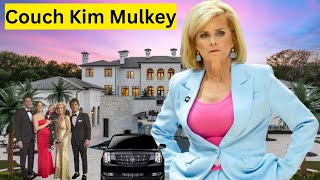 LSU Tigers Head Coach Kim Mulkey`s Life Story, Marriage, Age, Ex husband, Kids, Career & Net Worth