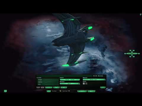 Star Trek Online Abridged Ship Reviews - Haa'pax-Class