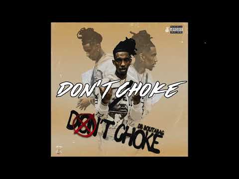 [FREE] DB.Boutabag x Mike Sherm Type Beat 2025 “Don't Choke” | @HoodWil @EDUKBEATZWESTCOAST