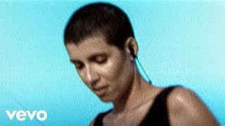 Giorgia - Un'Ora Sola Ti Vorrei (videoclip)