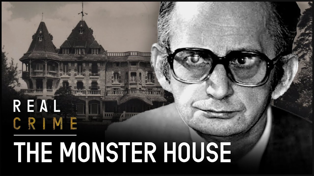 Joachim Kroll: Serial Killer Who Owned A Manor | World’s Most Evil Killers