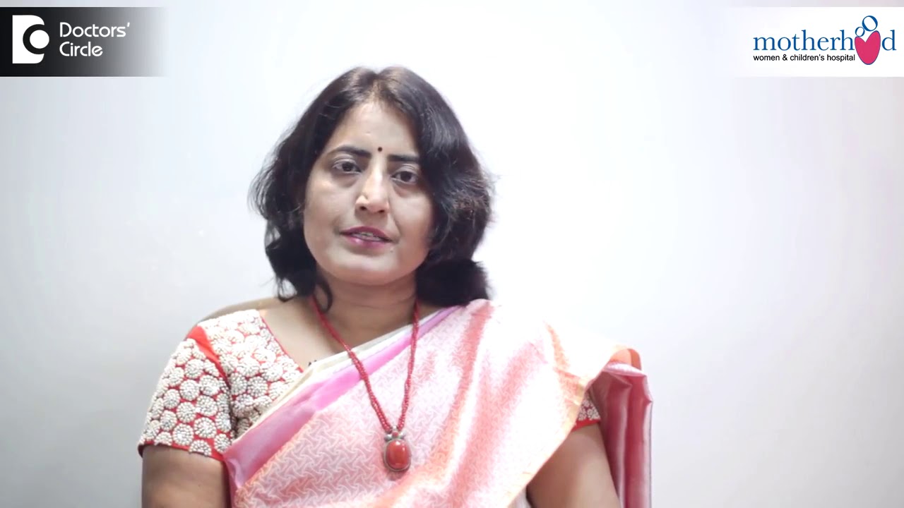 Ovarian Cyst in Post Menopausal Women
