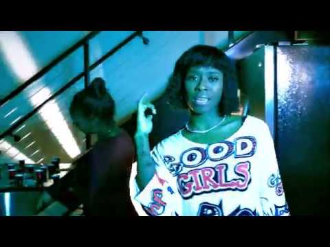 Hidoraah x Dolly White - Lay Down (Directed x Billion Dollar Visions)