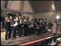 Praise God And Dance (Finale), Sacred Concert,Duke Ellington