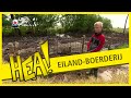HEA: Een boerderij op een eiland