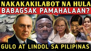 SANIB PWERSANG HULA ni PEREZ NDI at EDGAR CAYCE sa 2026.MAGKAKAGULO sa PAMAHALAAN ng PILIPINAS!