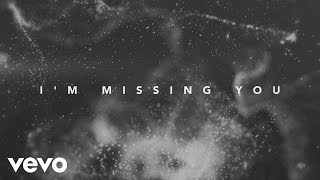 Erik Hassle - Missing You (Olov Remix) (Lyric Video)