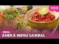 Trivia Aneka Menu Sambal WHI 5 Disember 2023