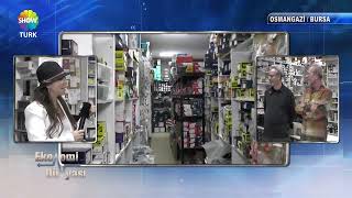 İM OTO YEDEK PARÇA - SHOWTÜRK EKONOMİ DÜNYASI 882. BÖLÜM