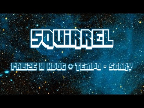 Palizé x Kdot & Tempo - Scary