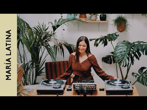 Salsa from Beyond with María Latina