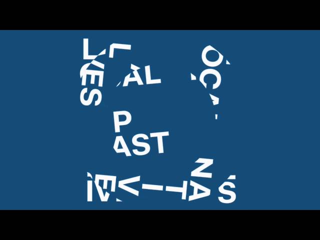 Local Natives ā Past Lives (Remix Stems)