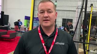 Complete Robotic packaging solutions from Alliance Automation LLC, Mujin and Yaskawa Motoman