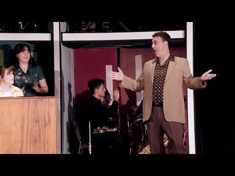 Beautiful - The Carole King Musical