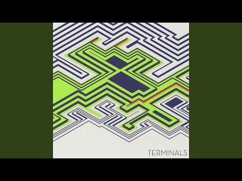 Terminals: II. — (feat. Greg Osby)