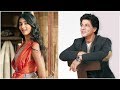 Shahrukh Khan And Pooja Hegde Very Funny And Romantic Performance In Awards Function HD 2018