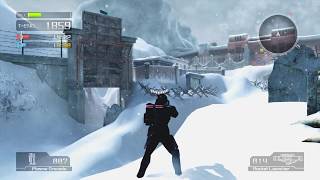 LOST PLANET COLONIES Online Battle #100