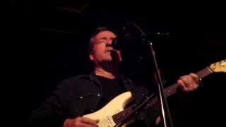 Richard Shindell - Wisteria