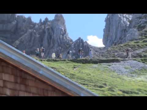 Karwendelbahn Mittenwald