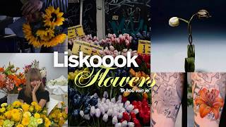 Download lagu Lizkook FLOWERS Over the Years 🌺🌷 (  The Mysterious Bouquet) mp3