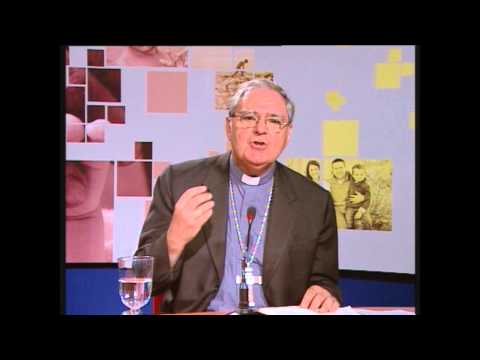 Retiro para agentes de pastoral