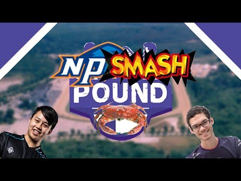 NPSC Pound 2019 Trip ft. Nairo, PewPewU, Fatality, and HBox Crab