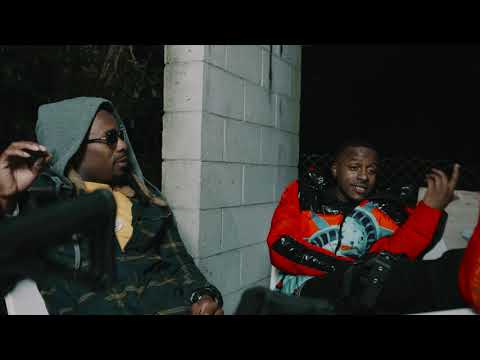 Ray Gill - "Pcola" (Official Music Video) Shot by @Globalfilms17