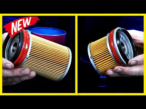 Why NEW Double Deep Allison Spin On Filters Are Such Big Deal Over Basic Stock Filters?