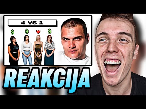 CHODA REAKCIJA na Tinder u Pravom Životu ft. Marko Jack