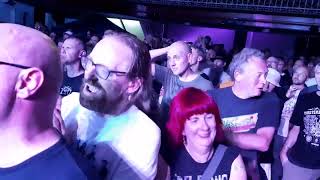 Half Man Half Biscuit, Llangollen Festival, 2023