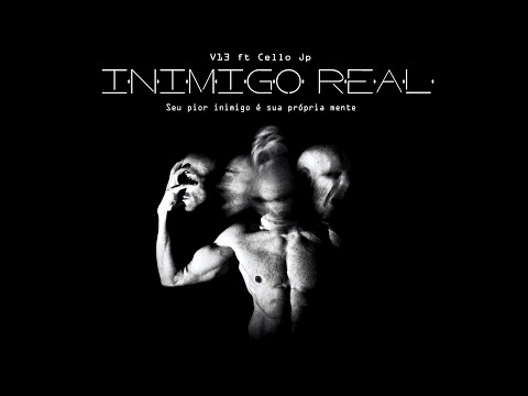 Vicentxiii ft Cello JP - Inimigo Real! (Prod. Caio Passos)
