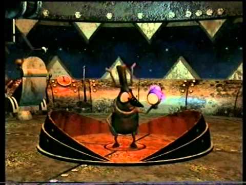 Insektors - Klose Enkounters (UK dub)