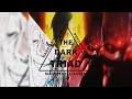 Boom Boom Boom Boom HardTekk THE DARK TRIAD MANGA EDIT