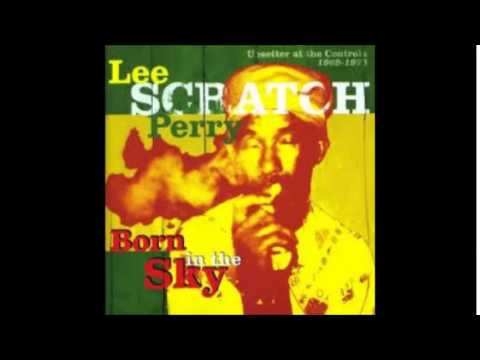 Lee Scratch Perry & The Upsetters - Goosey Version