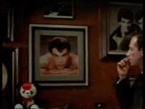 The Idolmaker Trailer