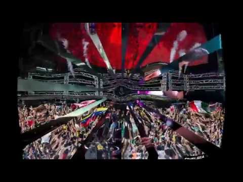 Fedde Le Grand Feat. Denny White - Cinematic (Official Music)