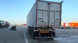 Полуприцеп самосвал Kel-Berg Tipper / Kipper / Tiptrailer | Изображение 4 - Autoline