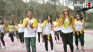 Download lagu Tiktok Vaaste Zumba | India Hits Song Dance Fitness mp3