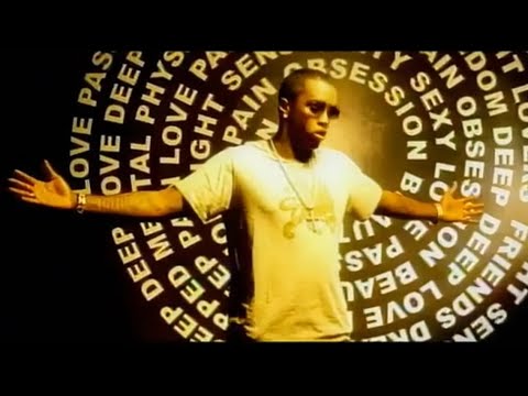Mario Winans ft. P.Diddy - I don’t wanna know