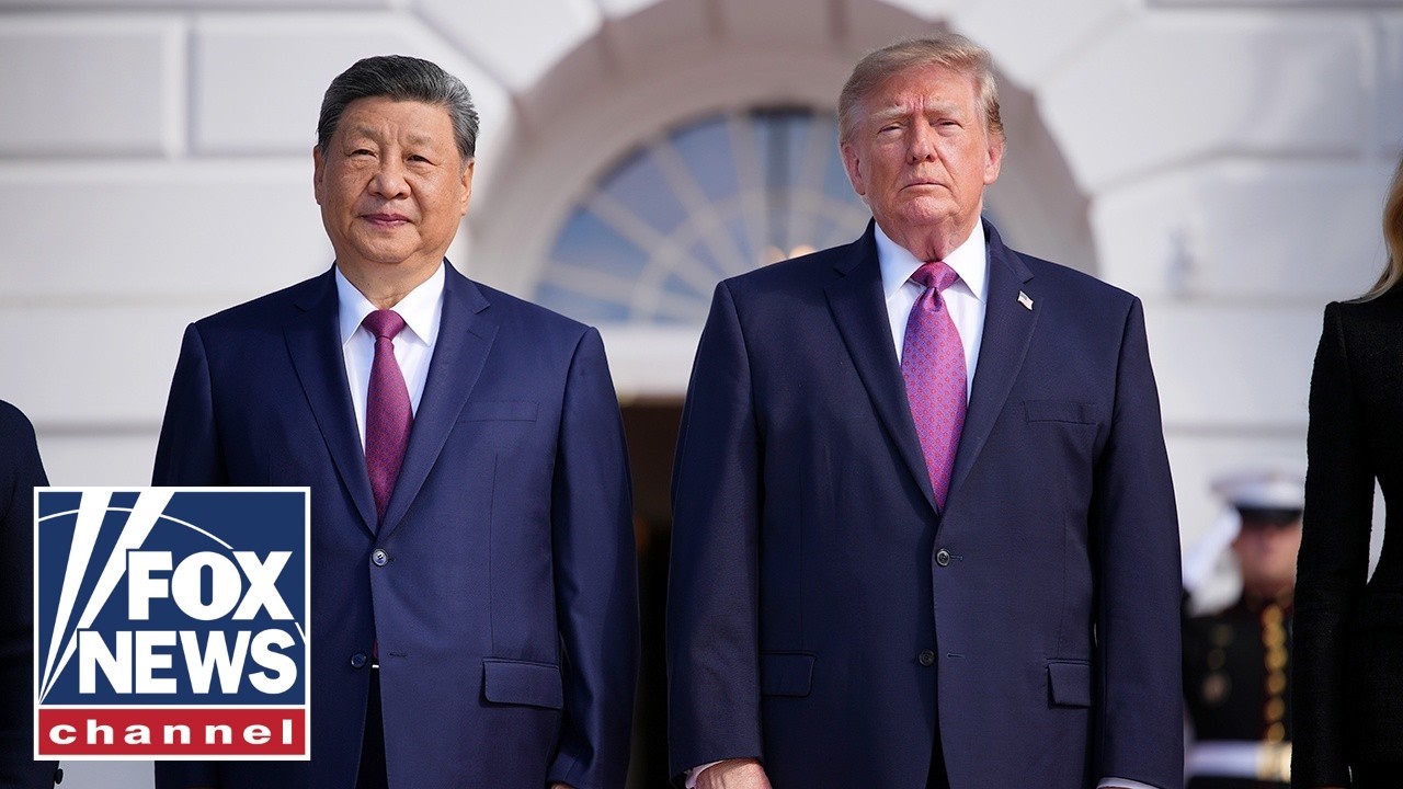'I'M CONCERNED': Cybersecurity expert drops CHILLING warning on China