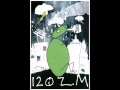 12 oz. Mouse OST - Beach parade 