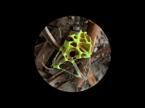 Slak & Stephanie Sykes - Cylinder [LAB005]