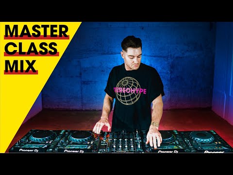 4 DECKS IN THE MIX - Fisher, Calvin Harris, Solardo - Tech House