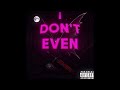 Dayymein Chaser Lyric Video