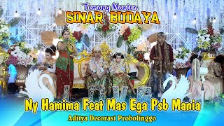 Download lagu FULL TEMANG MANTEN MAS EGA SINAR BUDAYA FEAT NY HAMIMA TERBARU mp3