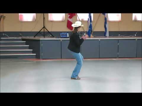 Living On Love AB Démo Dance & Teach (2020)